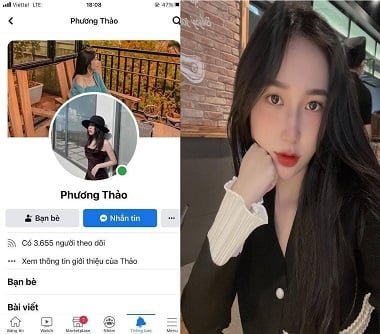 Chịch em Phương Thảo gào thét không kiểm soát