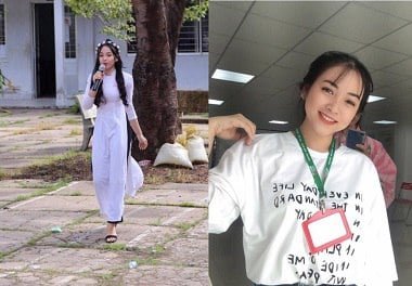 Học sinh dâm đãng lôi cuốn bạn trai vào trò chơi tình dục