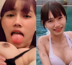 Nany2002003 chịu chiến đấu trọn vẹn trên Onlyfans với bạn trai