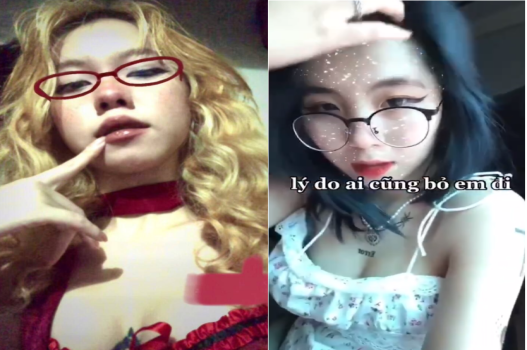 Thoát khỏi lớp học, em thành gái giang hồ