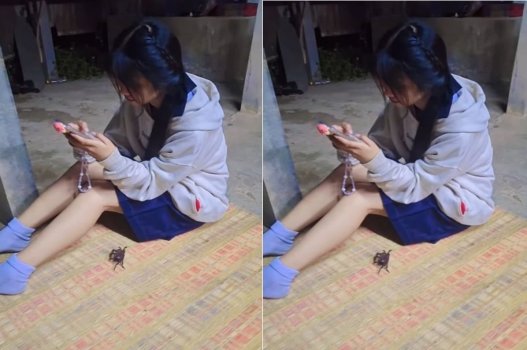 Liên hệ 18+: Đụ nhau vào buổi tối và ghé thăm nhà bạn