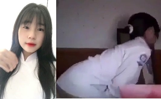 Sex nữ sinh để bạn địt các tư thế phong phú