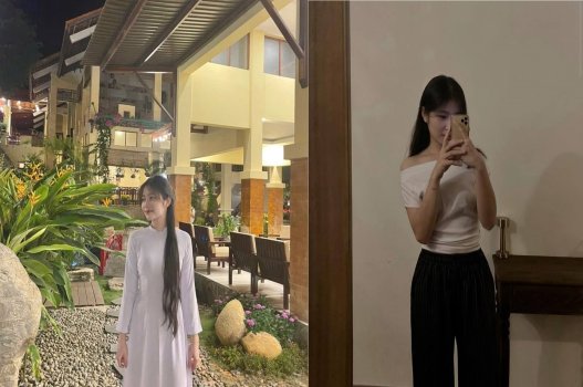 Sex VN nữ sinh lồn múp mới nhú lông