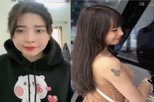 Viet69 em gái nằm trên nhún mạnh mẽ đầy hứng khởi