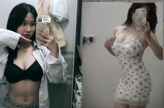 Chảy cặc sâu vào lồn em gái dễ thương